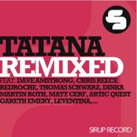 Spring Breeze - Remixed Cover
