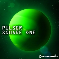 Square One Cover