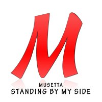 Standing By My Side Cover