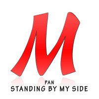 Standing By My Side Cover