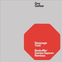 Stoppage Time Cover