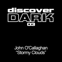 Stormy Clouds Cover