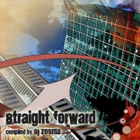 Straight Forward Cover