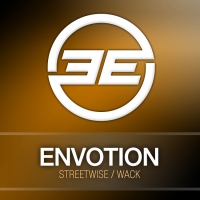 Streetwise / Wack Cover