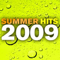 Summer Hits 2009 Cover