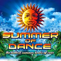 Summer Of Dance 2009 Cover