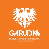 Sunrise At Palamos 2009 Cover