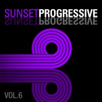 Sunset Progressive - Volume 6 Cover