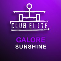 Sunshine Cover