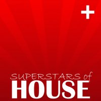 Superstars Of House Cover