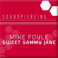 Sweet Sammy Jane Cover