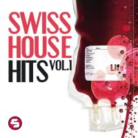 Swiss House Hits - Volume 1 Cover