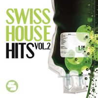 Swiss House Hits - Volume 2 Cover