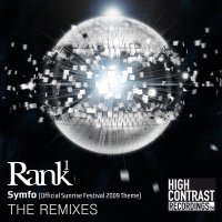 Symfo - Sunrise Festival Theme 2009 Cover