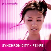 Synchronicity Cover