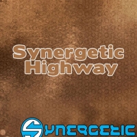Synergetic Highway Cover