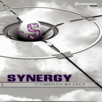 Synergy Cover