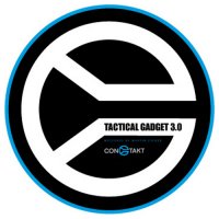 Tactical Gadget 3.0 Cover