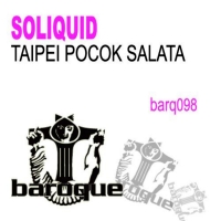 Taipei Pocok Salata Cover