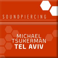 Tel Aviv Cover