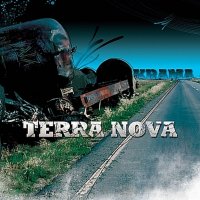 Terrra Nova Cover