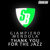 Thank You For The Jazz Cover