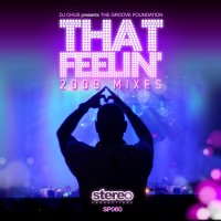 That Feeling 2010 Mixes + Classic Mixes Remastered Cover