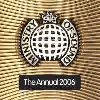 The Annual 2006 - CD2 Cover