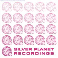 Solid Silver Cover