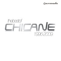 The Best of Chicane 1996 - 2009 Cover