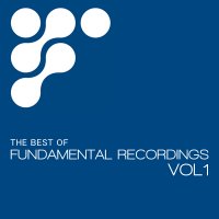 The Best Of Fundamental Recordings - Volume 1 Cover