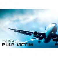 The Best Of Pulp Victim Cover