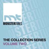 The Collection Series - Volume 2 Cover
