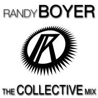 The Collective Mix Cover