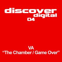 The Digital E.P. Cover