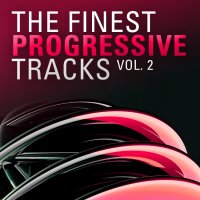 The Finest Progressive Tracks - Volume 2 Cover