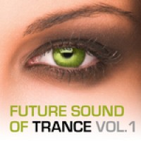 The Future Sound Of Trance - Volume 1 Cover