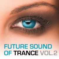 The Future Sound Of Trance - Volume 2 Cover