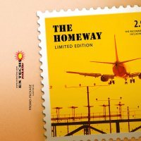 The Home Way Cover