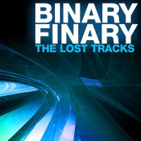 The Lost Tracks Cover