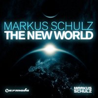 The New World Cover
