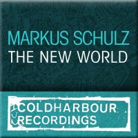 The New World Cover