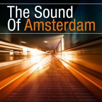 The Sound Of Amsterdam Cover