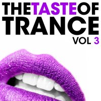 The Taste Of Trance - Volume 3 Cover