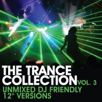 The Trance Collection - Volume 3 Cover