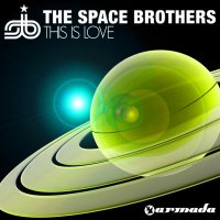 This Is Love Cover