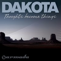 Thoughts Become Things Cover