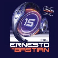 Thrill Single Cover