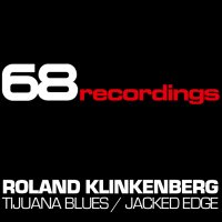 Tijuana Blues / Jacked Edge Cover