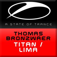 Titan / Lima Cover